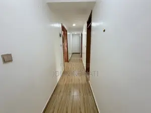 Bungalow ya Vyumba 4 vya Kulala Kenyatta Road - Inapangishwa
