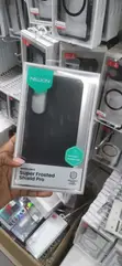 Matte Phone Case for OnePlus Nord 5 & Ace 5 Ultra - 1