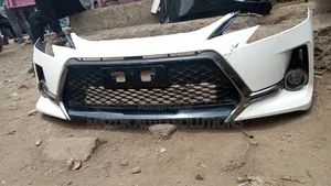 Bampa ya Mbele ya Toyota Mark X GRS Sport