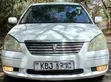 Toyota Premio 2004 - 1