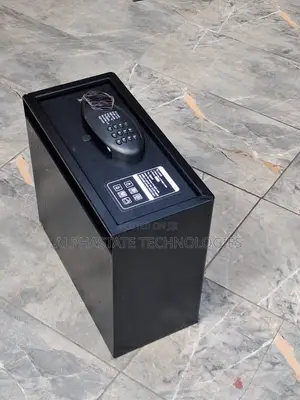 9KG Electronic Security Safe Box with Keypad