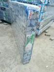 3.5x6 Inch Jumbo Poa Plain Mattress - Medium Density - 1