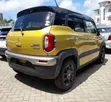 Suzuki Xbee 1.0 Hybrid AWD 2020 Yellow - 2