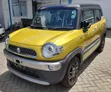 Suzuki Xbee 1.0 Hybrid AWD 2020 Yellow - 3