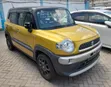 Suzuki Xbee 1.0 Hybrid AWD 2020 Yellow - 4