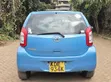Toyota Passo 2014 Bluu - 2