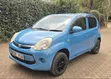 Toyota Passo 2014 Bluu - 3