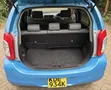 Toyota Passo 2014 Bluu - 4