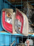Daihatsu Mira Taillight - 2