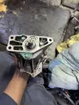 Injini ya Valvematic Toyota Wish/Noah (2ZR/3ZR) - 1