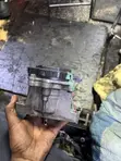 Injini ya Valvematic Toyota Wish/Noah (2ZR/3ZR) - 2