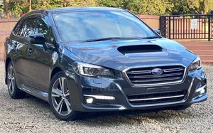 Subaru Levorg 2019 Kijivu