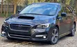 Subaru Levorg 2019 Gray - 2