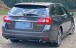 Subaru Levorg 2019 Gray - 4