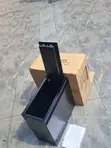 9KG Secure Electronic Cash Box Safe - 1