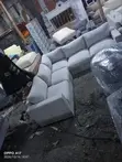 Brand New 6-Seater Sofa - 3