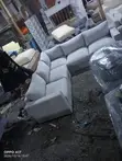 Brand New 6-Seater Sofa - 4