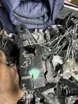 Mlima wa Gearbox wa Mazda CX-5 Diesel - 1