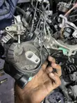 Mlima wa Gearbox wa Mazda CX-5 Diesel - 2