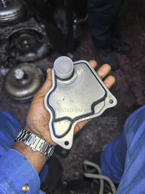Nissan X-Trail NT32 Kichujio cha Mafuta ya Gearbox (Ex-Japan)