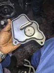 Nissan X-Trail NT32 Kichujio cha Mafuta ya Gearbox (Ex-Japan) - 2
