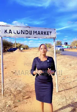 50x100 Plots in Matuu, Kalundu Market - KSh 350K