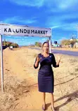 50x100 Plots in Matuu, Kalundu Market - KSh 350K - 2