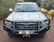 2017 Toyota Land Cruiser LC200 GXR V8 - 3
