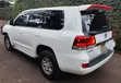 2017 Toyota Land Cruiser LC200 GXR V8 - 4