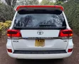 2017 Toyota Land Cruiser LC200 GXR V8 - 5