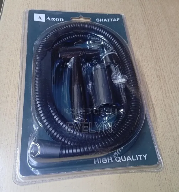Bidet ya Toilet Mpya Kabisa - 1
