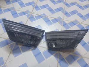Taa za Boot za Toyota Mark X (Zilizotumika)