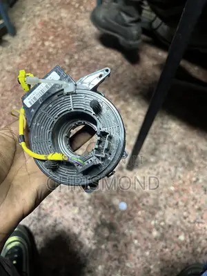 Spiral Mazda Atenza