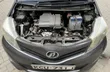 Toyota Vitz 2013 Gray - 3