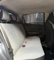 Toyota Vitz 2013 Gray - 4