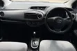 Toyota Vitz 2013 Gray - 5