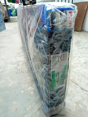 Jumbo Poa 4x6 Inch Plain Mattress - Medium Density