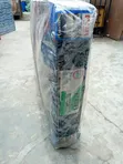 Jumbo Poa 4x6 Inch Plain Mattress - Medium Density - 2