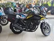 New Skygo KPT 250 Adventure Motorcycle - 2