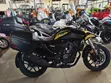 New Skygo KPT 250 Adventure Motorcycle - 4