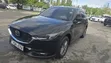 Mazda CX-5 2016 Nyeusi - 1