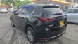 Mazda CX-5 2016 Nyeusi - 5