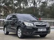 Subaru Forester 2014 Black - 2