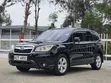 Subaru Forester 2014 Black - 3