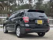 Subaru Forester 2014 Black - 4