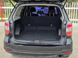 Subaru Forester 2014 Black - 5