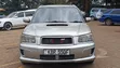 Subaru Forester XT 2005 Gray - 2