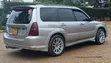 Subaru Forester XT 2005 Gray - 5