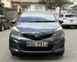 Toyota Vitz 2013 Gray - 2
