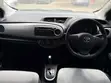 Toyota Vitz 2013 Gray - 5
